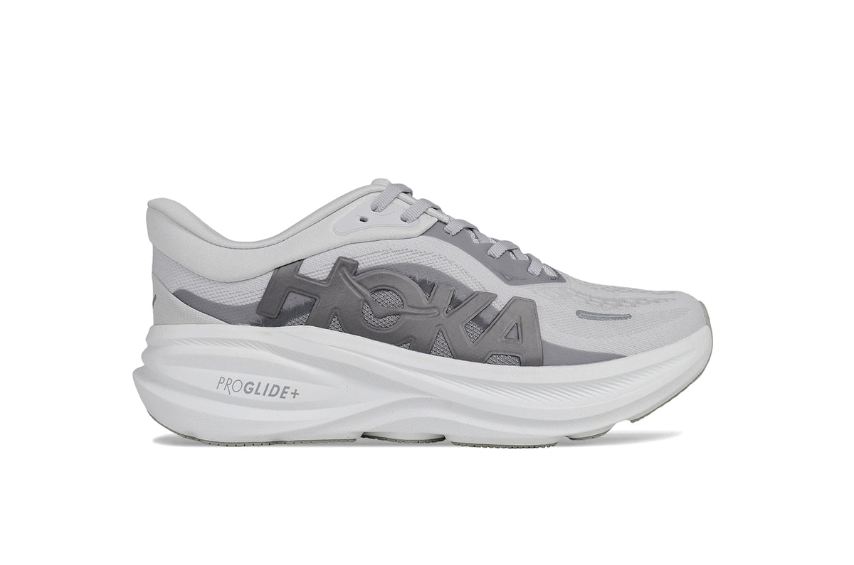 HOKA Clifton PRO Stardust/Stellar Grey