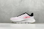 Women's HOKA Clifton 10 Pale Pink Cushioned Road Running Sneakers