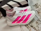 adidas Adizero Adios Pro 4 "White Spark Pink"