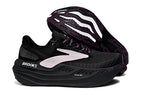 BROOKS Glycerin Max Black/Orchid Ice/Grey