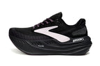 BROOKS Glycerin Max Black/Orchid Ice/Grey