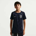 Nike 2026 USMNT Youth Stadium Away Soccer Jersey