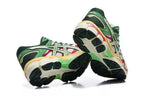 ASICS Gel-Cumulus 16 Green Cream Ivory