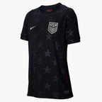 Nike 2026 USMNT Youth Stadium Away Soccer Jersey