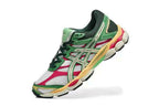 ASICS Gel-Cumulus 16 Green Cream Ivory