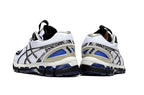 Kiko Kostadinov x ASICS Gel-Kayano 20 Glacier Grey/Lavender Grey
