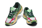 ASICS Gel-Cumulus 16 Green Cream Ivory