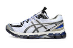 Kiko Kostadinov x ASICS Gel-Kayano 20 Glacier Grey/Lavender Grey