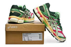 ASICS Gel-Cumulus 16 Green Cream Ivory