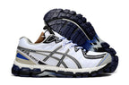 Kiko Kostadinov x ASICS Gel-Kayano 20 Glacier Grey/Lavender Grey