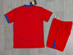KIDS Paris Saint-GermainFourth Mini Kit