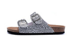Birkenstock ArizonaSpotted Print