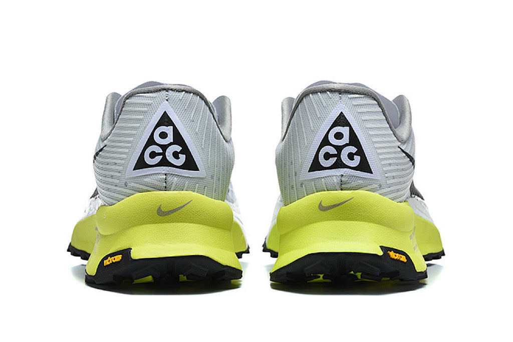 ACG Ultrafly Trail White/Volt-Black