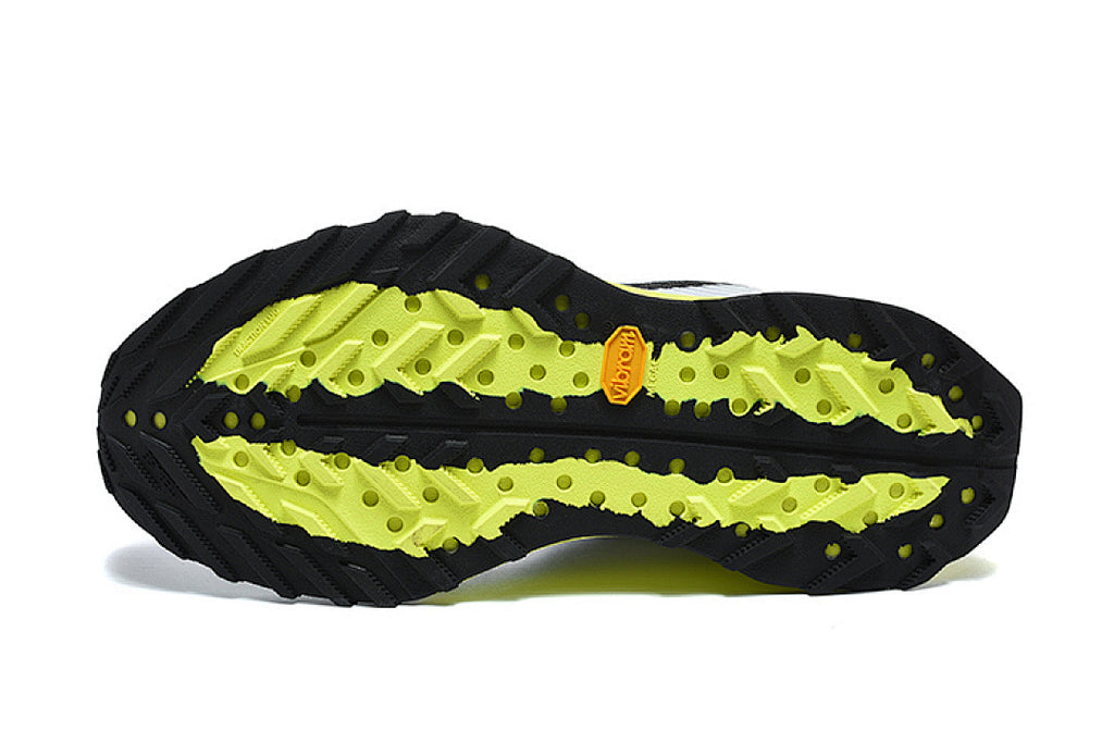 ACG Ultrafly Trail White/Volt-Black