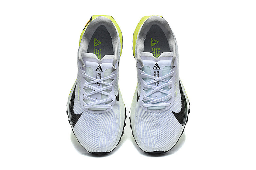 ACG Ultrafly Trail White/Volt-Black