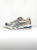 ASICS Unisex GEL-Kayano 14 "Cream / Pure Silver / Champagne