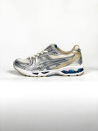 ASICS Unisex GEL-Kayano 14 "Cream / Pure Silver / Champagne