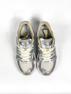 ASICS Unisex GEL-Kayano 14 "Cream / Pure Silver / Champagne