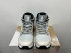On Cloudrock Mid Waterproof Glacier/Alloy