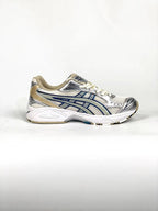 ASICS Unisex GEL-Kayano 14 "Cream / Pure Silver / Champagne
