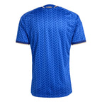 adidas 2026 Italy Men's Stadium Home Soccer Jersey (Custom)