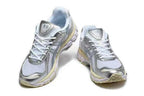 ASICS Gel-Kayano 12.1 White/Dolphin Grey
