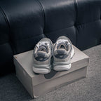 New Balance 990v6 "Grey" Sneakers
