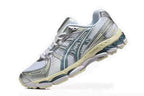 ASICS Gel-Kayano 12.1 White/Dolphin Grey