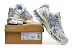 ASICS Gel-Kayano 12.1 White/Dolphin Grey
