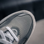 New Balance 990v6 "Grey" Sneakers