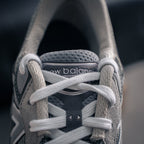 New Balance 990v6 "Grey" Sneakers