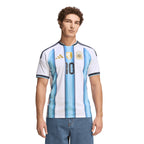 Argentina 2026 Home Messi #10 Jersey - Men's