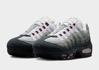 Nike Air Max 95 OG Grey Pink Casual Sneakers