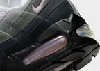 Nike Air Max 95 OG Grey Pink Casual Sneakers