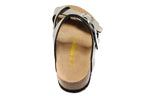 Birkenstock Mayari Sandal Light Gray