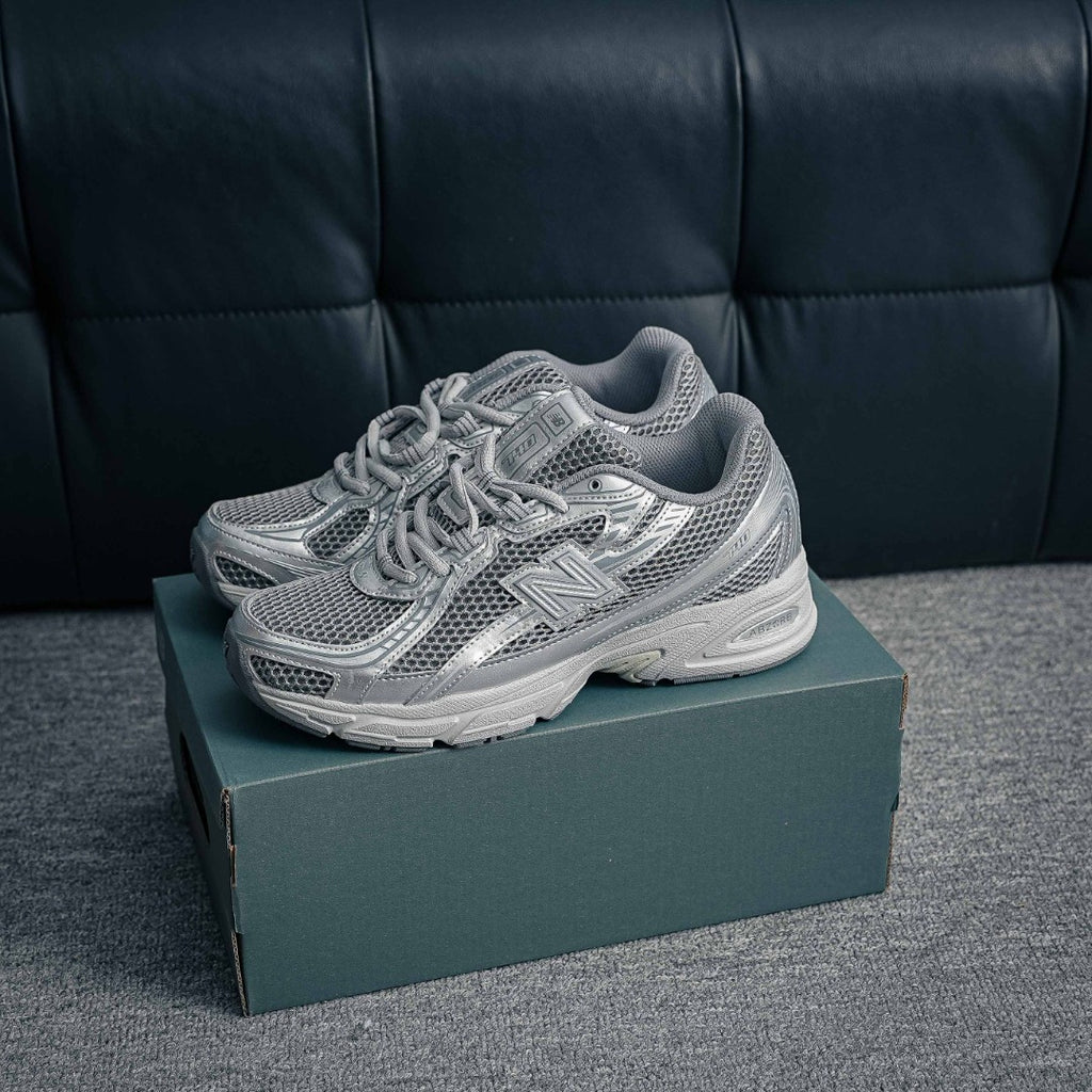 New Balance 1906R "Metallic Silver"