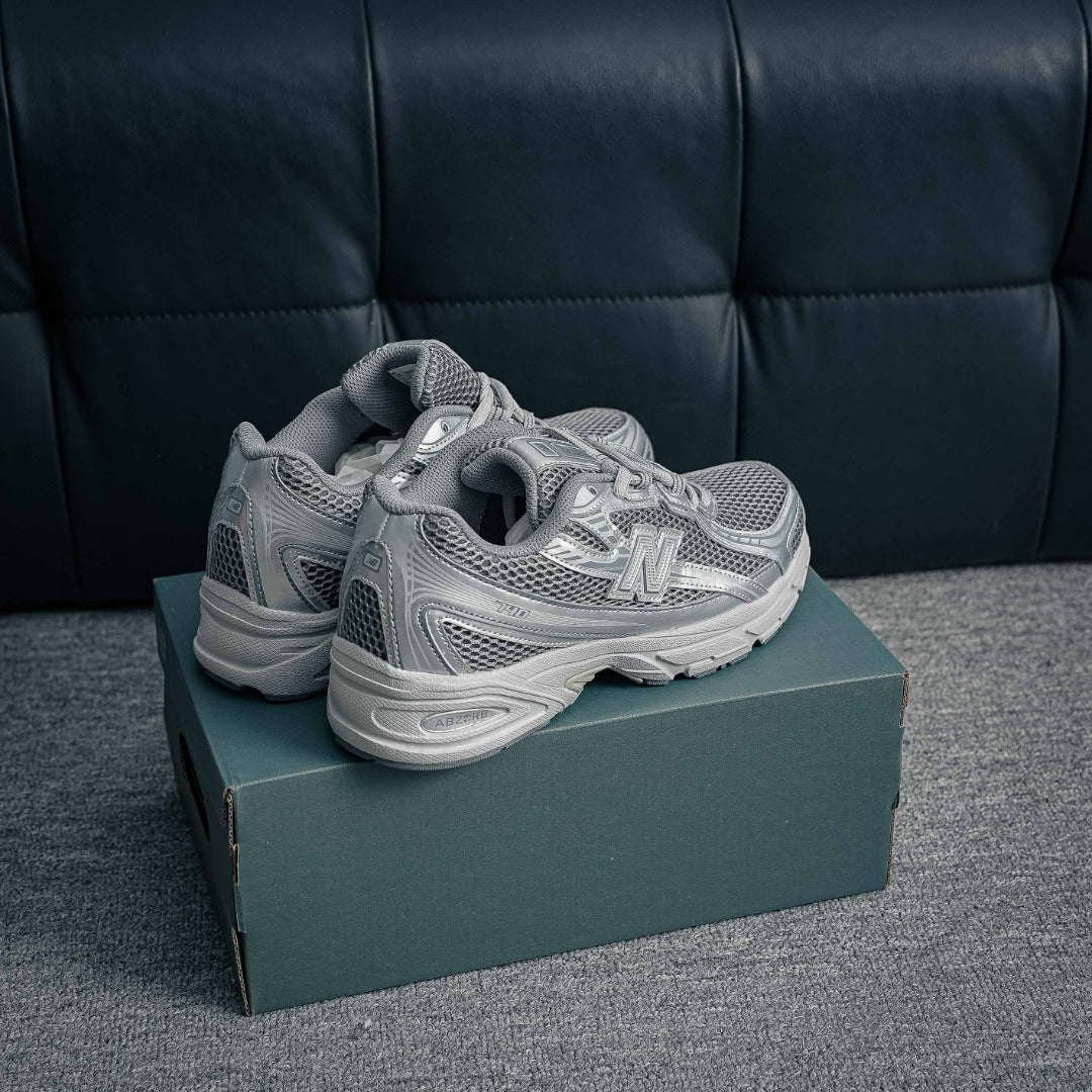 New Balance 1906R "Metallic Silver"