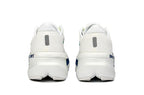 BROOKS Glycerin Max 2 SNEAKERS White/Blue/Spellbound