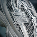 New Balance 1906R "Metallic Silver"
