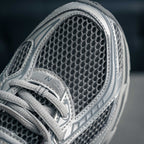 New Balance 1906R "Metallic Silver"