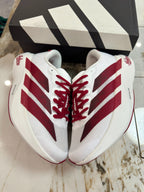 NCAA x adidas Adizero Evo SL "Indiana Hoosiers"