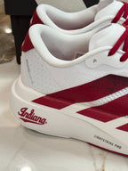 NCAA x adidas Adizero Evo SL "Indiana Hoosiers"