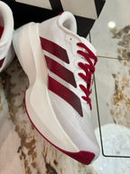 NCAA x adidas Adizero Evo SL "Indiana Hoosiers"