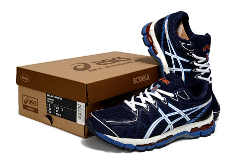 ASICS GEL-KAYANO 20 Independence Blue/White