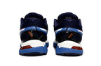 ASICS GEL-KAYANO 20 Independence Blue/White