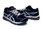 ASICS GEL-KAYANO 20 Independence Blue/White