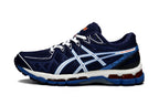 ASICS GEL-KAYANO 20 Independence Blue/White