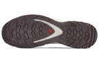 SALOMON-XA Pro 3D Suede 'Creamy White'