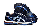 ASICS GEL-KAYANO 20 Independence Blue/White