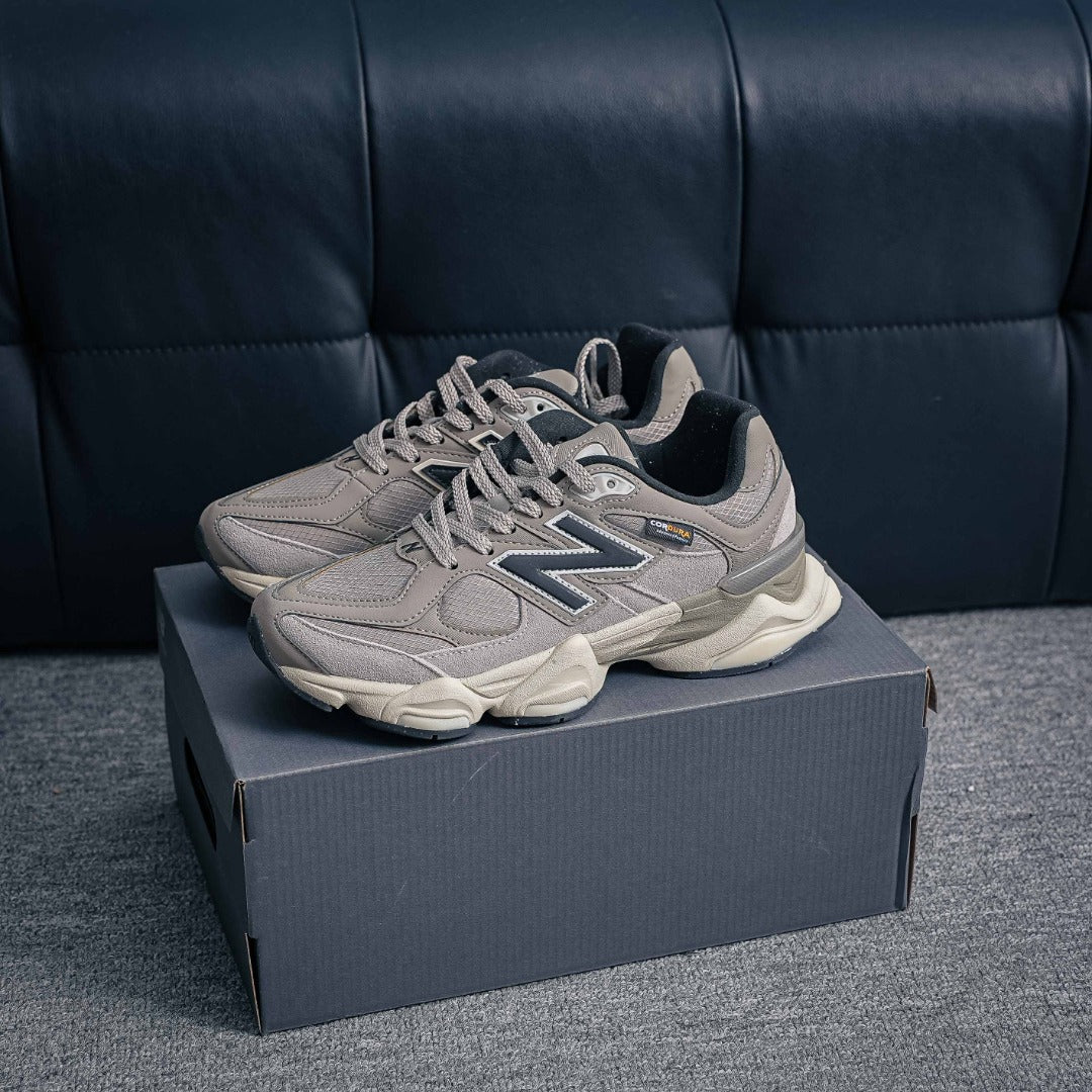 New Balance 9060 "Arid Stone / Slate Grey"